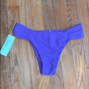 San Lorenzo Bikini Bottom